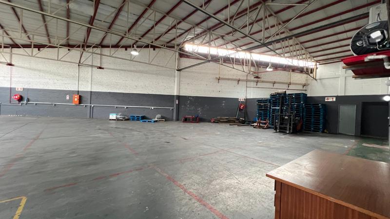 Commercial Property for Sale in Montague Gardens Western Cape